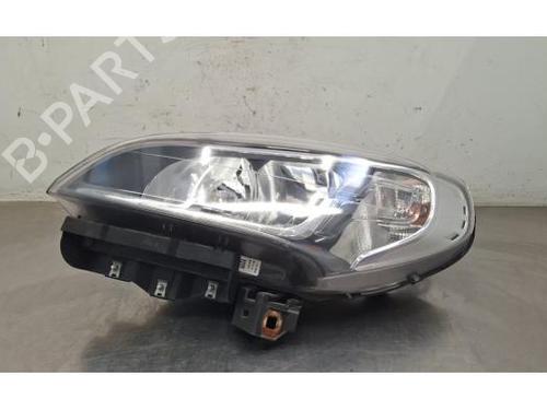 Used Left headlight Left headlight FIAT DOBLO Bus (263_) 1.3 D Multijet (263AXU1A, 263AYB1A) (95 hp) 40065854 40065854