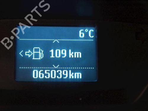Luftventilen FORD TRANSIT V363 Van (FCD, FDD) 2.0 EcoBlue | BP15017268I21 