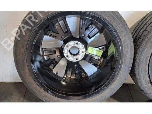 Rim PEUGEOT 308 III (FB_, FH_, FP_, F3_, FM_) e-308 (FMZKWZ) | BP28483781C45 
