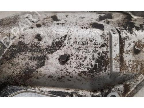 Support BMW X5 (E53) 3.0 d | BP25014395C155 
