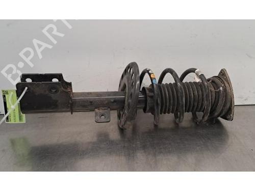 Used Right front shock absorber PEUGEOT 308 III (FB_, FH_, FP_, F3_, FM_) e-308 (FMZKWZ) (156 hp) 30651366