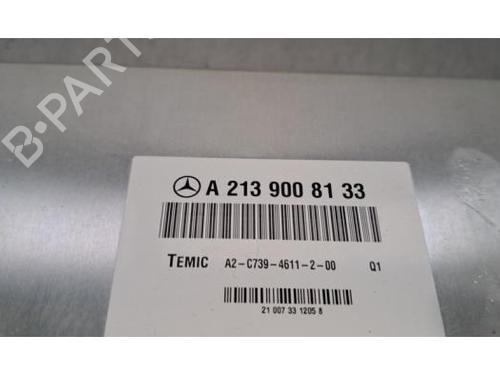 Other MERCEDES-BENZ EQC (N293) EQC 400 4-matic (293.890) | BP29642962O1