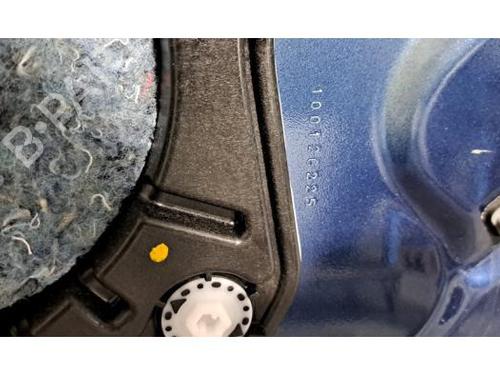 Right rear door BMW X5 (G05, F95) xDrive 25 d | BP30139146C5