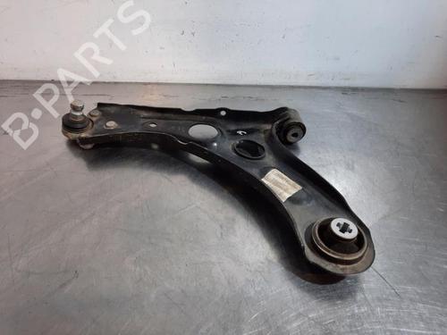 Used Left front suspension arm Left front suspension arm PEUGEOT 208 I (CA_, CC_) 1.2 VTI 82 (82 hp) 33615043 33615043