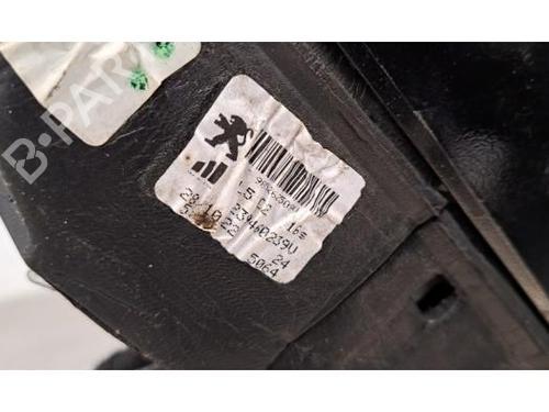 Lusterko boczne lewe OPEL ASTRA F Saloon (T92) 1.6 i (F19, M19) | BP30365169C26