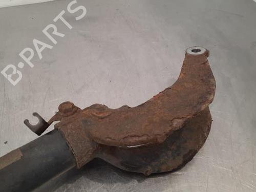 Right front shock absorber BMW X6 (E71, E72) xDrive 40 d | BP23579360M17 