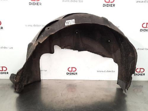Used Wheel arch MERCEDES-BENZ VITO / MIXTO Van (W639) 110 CDI (639.601, 639.603, 639.605) (95 hp) 15015363