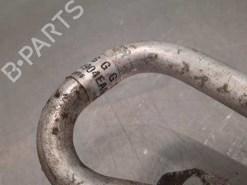 AC pipe RENAULT KADJAR (HA_, HL_) 1.5 dCi 110 (HLA3) | BP21268542M126 