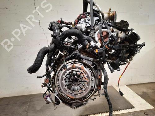 Engine RENAULT EXPRESS Box Body/MPV 1.5 Blue dCi 95 (F6AB) | BP28081716M1 