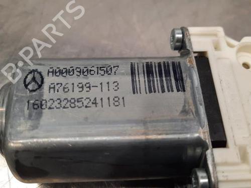 Electronic module MERCEDES-BENZ A-CLASS (W177) A 200 Mild-Hybrid (177.087) | BP23607186M83 