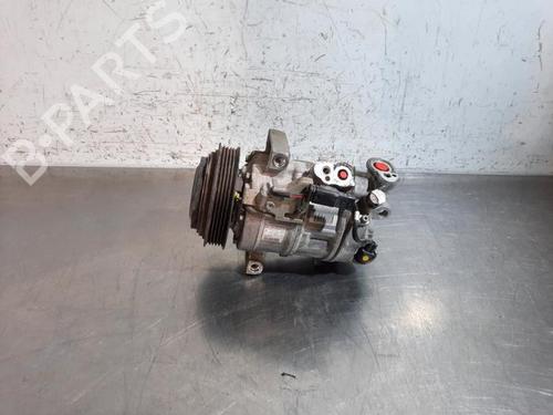 Used AC compressor MERCEDES-BENZ A-CLASS (W177) A 180 (177.084) (136 hp) 31273717