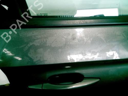 Right front door OPEL CORSA F (P2JO) 1.5 (68) | BP23605509C3 