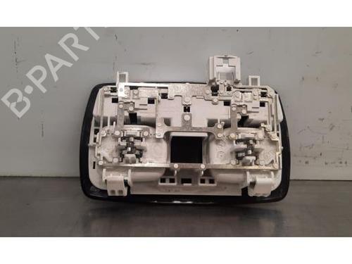 Kabinelys NISSAN PRIMASTAR Van (X82) 2.0 dCi 130 | BP39216629I8 - Image 2