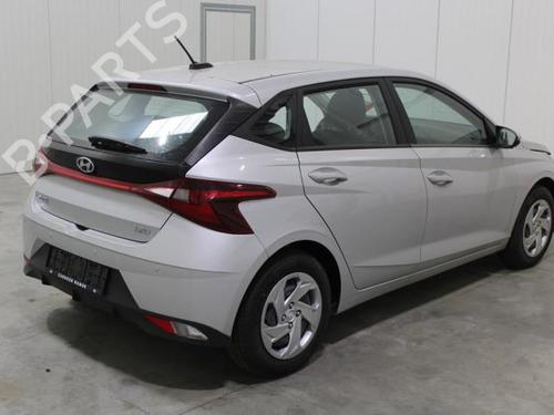 Engine HYUNDAI i20 III (BC3, BI3) 1.2 | BP15788359M1 - Image 8