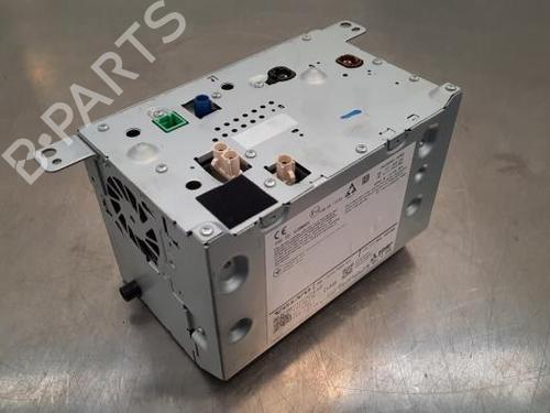 Radio VOLVO XC60 II (246) D4 | BP19650621E6 