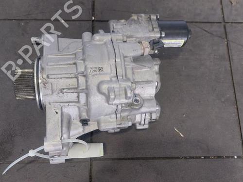 Used Front differential HYUNDAI i30 FASTBACK (PDE, PDEN) 1.0 T-GDI (120 hp) 24820789