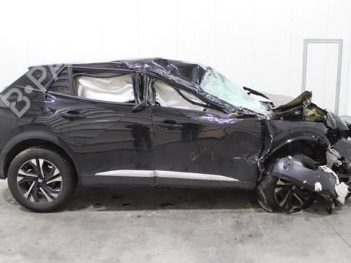 Support PEUGEOT 2008 II (UD_, US_, UY_, UJ_, UR_, UC_) e-2008 (UKZKXZ) | BP15026123C155 