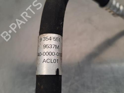 AC pipe BMW X4 (G02, F98) xDrive 30 d | BP23612826M126