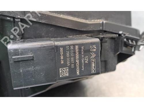Fuse box OPEL VIVARO C Van (K0) 2.0 | BP36769528E1  - Image 6