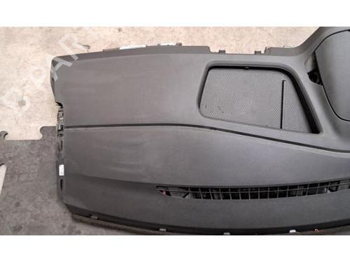 Dashboard RENAULT KANGOO III Box Body/MPV E-Tech Electric (FJJA) | BP39754663C46 - Image 6