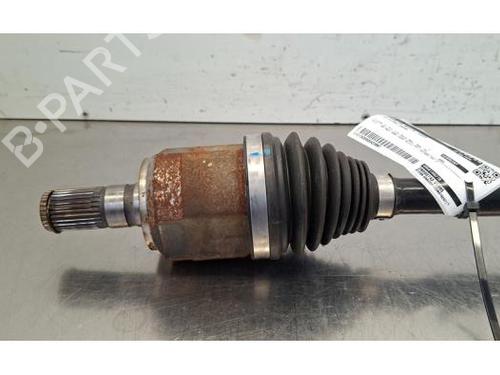 Right front driveshaft KIA STONIC (YB) 1.0 T-GDi Eco-Dynamics+ | BP39601215M39 - Image 4