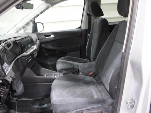 Left front shock absorber FORD TOURNEO CONNECT / GRAND TOURNEO CONNECT V761 MPV (SK) 1.5 EcoBoost | BP19650124M16