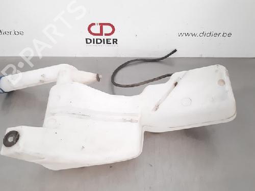 Used Windscreen washer tank FORD TRANSIT COURIER B460 Box Body/MPV 1.5 TDCi (75 hp) 10873348