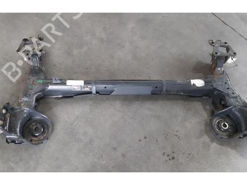 Used Rear axle PEUGEOT RIFTER 1.5 BlueHDi 130 (130 hp) 21674901