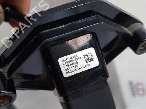 Camera NISSAN QASHQAI II SUV (J11, J11_) 1.5 dCi | BP10888215E14 