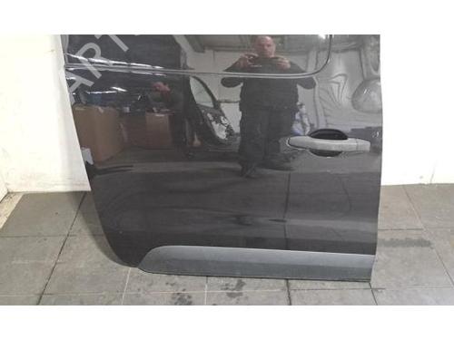 Right slide door RENAULT EXPRESS Box Body/MPV 1.3 TCe 100 (F6MA) | BP30139069C75