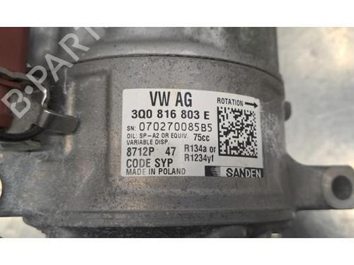 AC compressor SKODA FABIA IV (PJ3) 1.0 TSI | BP34268583M34 - Image 5