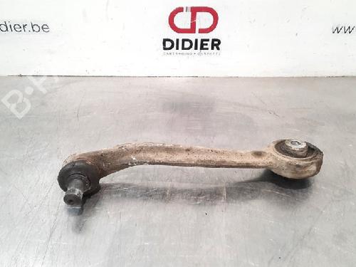 Used Left front suspension arm AUDI A4 B8 (8K2) 2.0 TDI quattro (150 hp) 15022512
