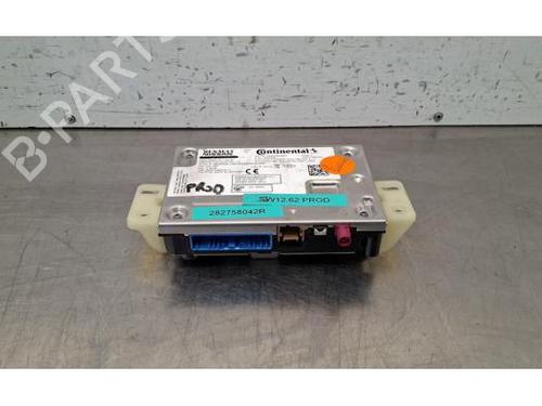 electronic-module-renault-clio-v-b7_-2019-40070452 main image