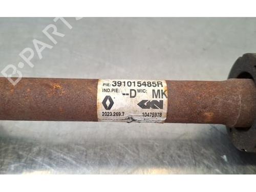 Left front driveshaft RENAULT RAFALE Coupe (DGM_) 1.2 E-TECH 200 Hybrid (DGM2) | BP40483734M38 - Image 2