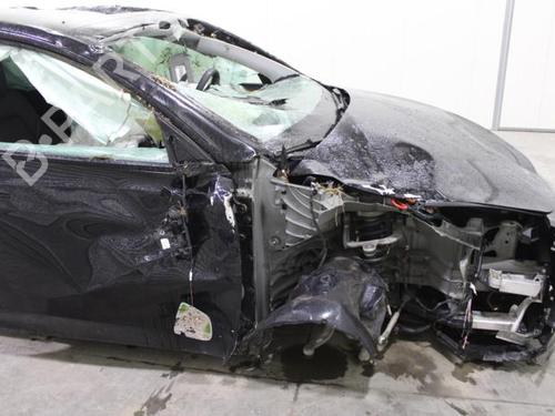 Steering column stalk TESLA MODEL Y (5YJY) EV | BP34120618I23  - Image 14
