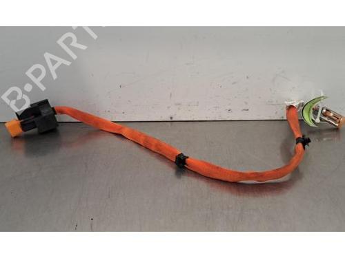 Used Cable PEUGEOT 308 III (FB_, FH_, FP_, F3_, FM_) e-308 (FMZKWZ) (156 hp) 30651403