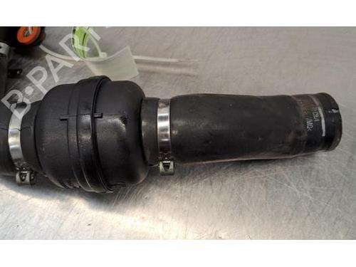 Intercooler pipe OPEL MOVANO C Van (U9) 2.2 D | BP27975355M127 
