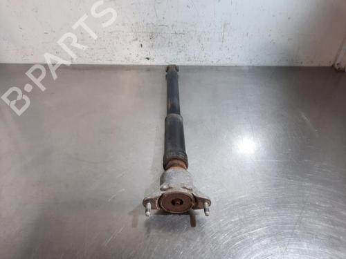 Left rear shock absorber MERCEDES-BENZ CLA Coupe (C117) CLA 180 (117.342) | BP24102197M18 