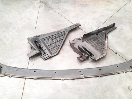 Used Scuttle panel BMW X5 (E70) xDrive 35 d (286 hp) 15787964