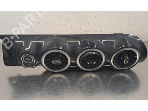 Luftventil Luftventil MERCEDES-BENZ B-CLASS Sports Tourer (W247) B 180 d (247.003) (116 hp) 34118080 34118080