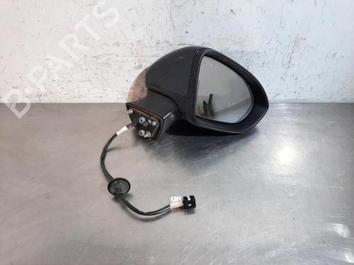 Used Right mirror OPEL ASTRA K (B16) 1.0 Turbo (68) (90 hp) 23636792