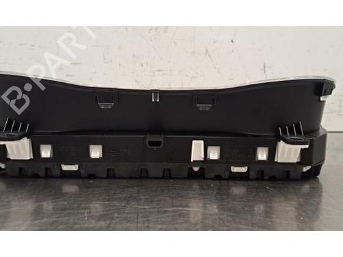 Instrument cluster DACIA DUSTER (HM_) 1.2 TCe 125 (HMMA) | BP40483930C47 - Image 3