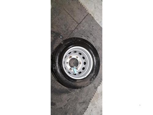 Fælk VW CRAFTER Platform/Chassis (SZ_) 2.0 TDI RWD (SZB, SZC, SZD, SZH, SZI, SZO, SZP, SZQ, SZU... | BP32161669C45  - Image 8