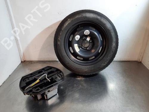 Kit pneu suplente Kit pneu suplente 38971235 38971235