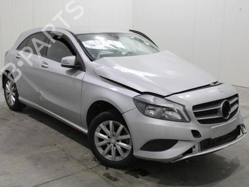 ABS pump MERCEDES-BENZ A-CLASS (W176) A 180 (176.042) | BP23580512M43 - Image 8