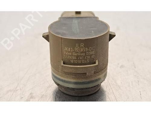 Electronic module LAND ROVER RANGE ROVER VELAR (L560) 3.0 D300 SDV6 4x4 | BP28092303M83 