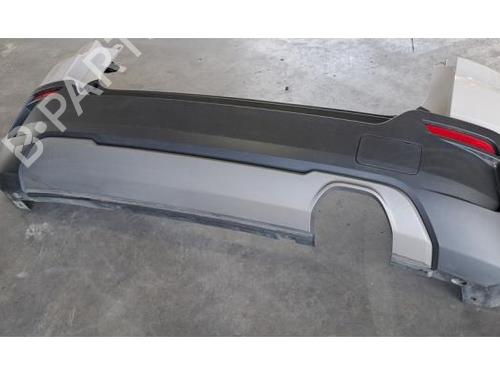 Bagtil kofangere JEEP AVENGER (J2) 1.2 GSE T3 | BP31691913C8 