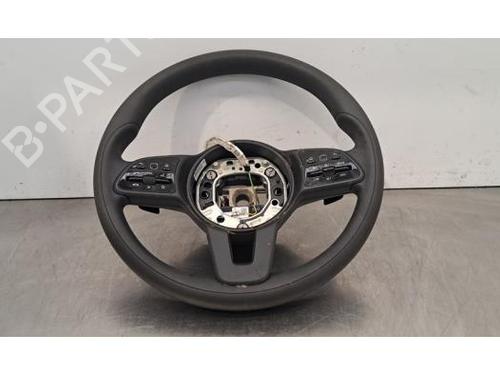 Used Steering wheel MERCEDES-BENZ SPRINTER 3,5-t Van (B907, B910) 315 CDI RWD (907.631, 907.633, 907.635, 907.637) (150 hp) 30660053