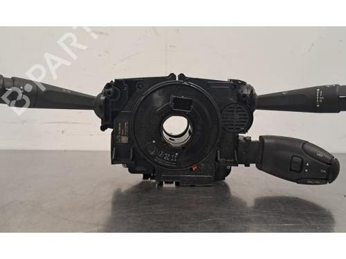 Used Steering column stalk PEUGEOT PARTNER Box Body/MPV (K9) 1.5 BlueHDi 100 (102 hp) 29621330