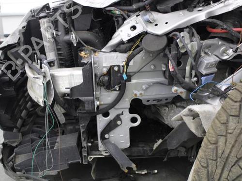 Passenger airbag RENAULT MEGANE III Grandtour (KZ0/1) 1.5 dCi (KZ1G, KZ1W, KZ0R) | BP10874589C10 